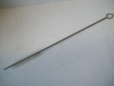 Walther Pilot Reinigungsbürste neu Bürste Putzer Spritzpistole incl. Versand