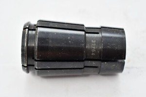 S-J Scully Jones 35/64'' 57721 TG100 Collet Holder Tooling