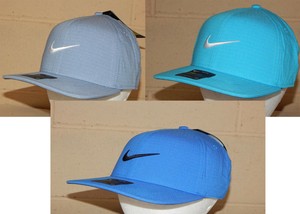 nike pro golf hat