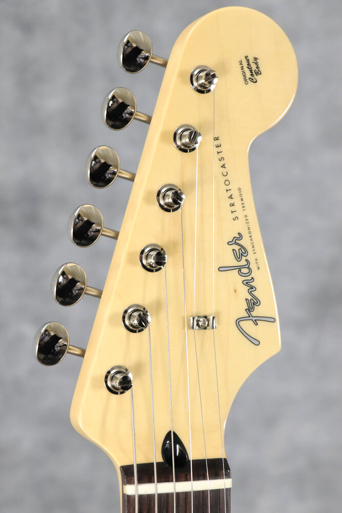 Fender Made in Japan Hybrid II Stratocaster US Blonde Fender Made in Japan Hybrid II Stratocaster US Blonde