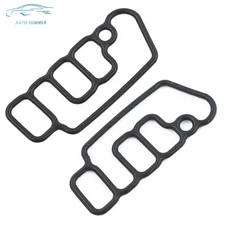 Cylinder Head Solenoid Gasket VTEC For 2009-2015  Honda 15815R70A01/15845R70A01