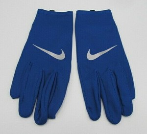 nike miler running gloves