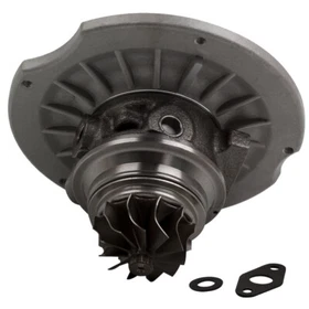 1*Turbolader für Mazda 6 CiTD MPV II DI VJ32 RF5C.13.700 100 Kw 89 Kw VDA10019
