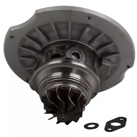 Turbolader VDA10019