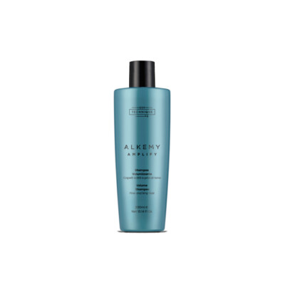 Technique Alkemy Amplify Shampoo 300 ml