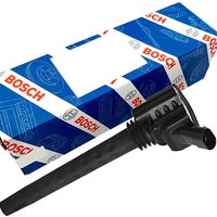 Bosch 0221504026 ZüNdspule ZüNdmodul FüR Alfa Romeo 159 4C Spider Brera