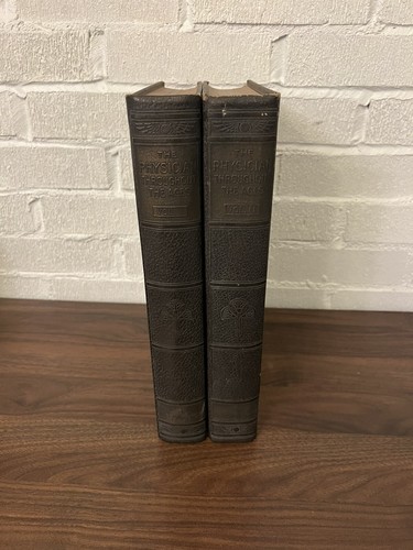 The Physician Throughout The Ages Volumes 1 & 2 1928 Hardback Books - Picture 2 of 23