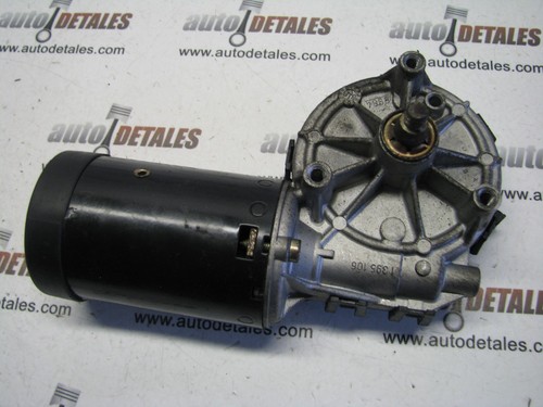 Mercedes-Benz E-Klasse W210 Front Scheibenwischermotor 0390241429 Gebraucht 2000