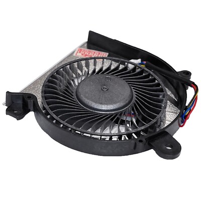 Version 1 - GPU Lüfter Kühler für MSI Katana GF66 Thin 11UE-063, GF66 12UGS-261
