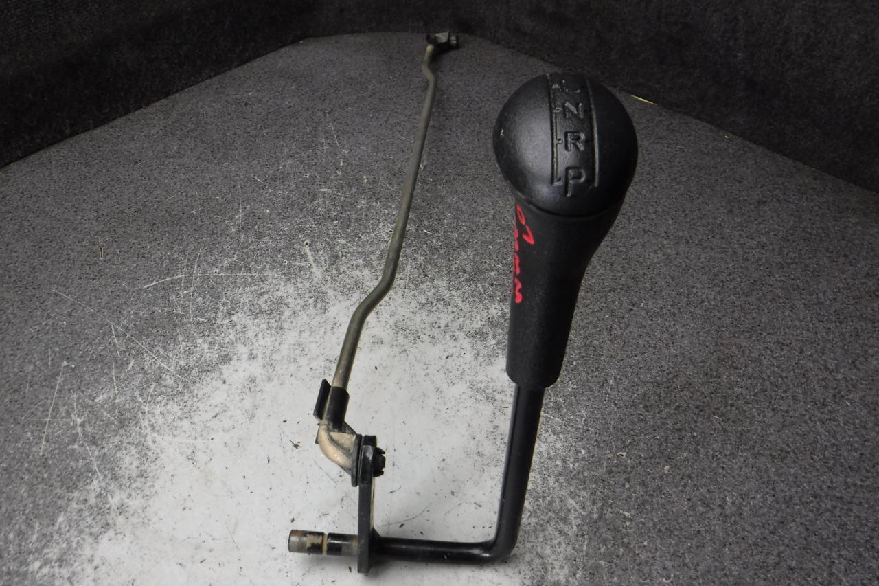 07 Polaris Sportsman 500 Shifter & Linkage 9T | eBay