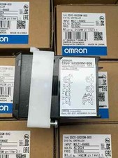 1pc OMRON E5CC-QX2DSM-800 New Temperature Controller