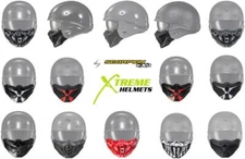 Scorpion Covert X Face Mask