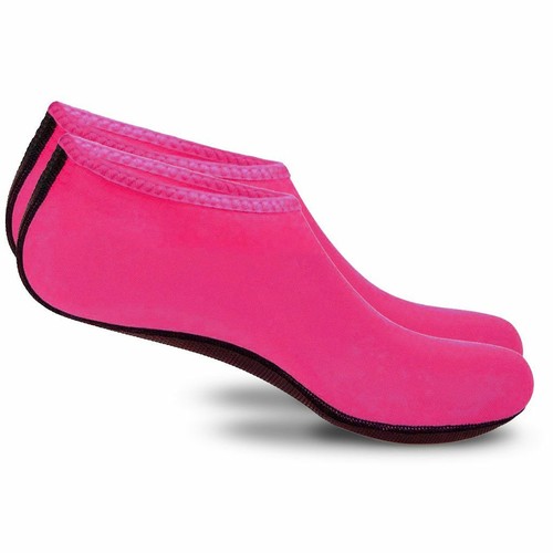 Women Men Skin Water Shoes Swim Surf Yoga Sports Neoprene Beach Socks Sand Socks - Picture 13 of 15
