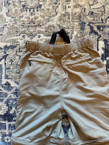 Magellan Kids Convertible Pants to shorts Size L - Picture 8 of 8