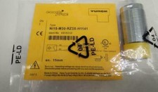 New TURCK Proximity Switch Sensor NI15-M30-RZ3X NI15M30RZ3X Free Shipping FAN