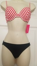 Brand NEW Xhilaration Bikini Set Size X-Small  Super Cute