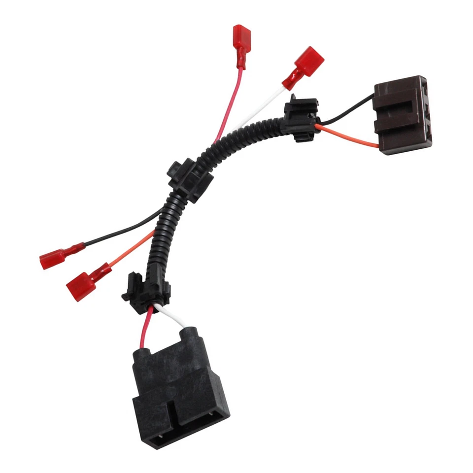 Arnés de cableado enchufable directo MSD para vehículos de último modelo MSD 6 - Ford TFI #8874 Foto 3 de 4
