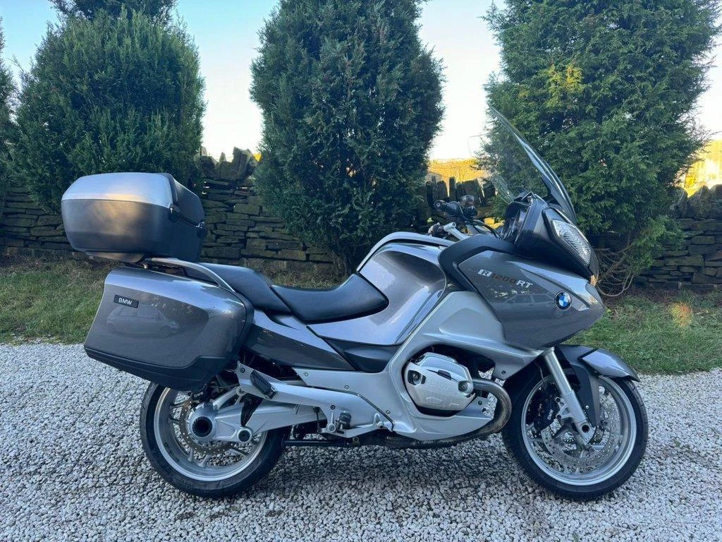 2013 63 BMW R 1200 RT FREE DELIVERY AVAILABLE eBay