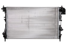Radiateur Opel GT
