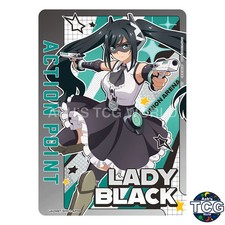 Action Point Card UA24BT_SHY-1-AP09 SHY Ladyblack Union Arena Japanese
