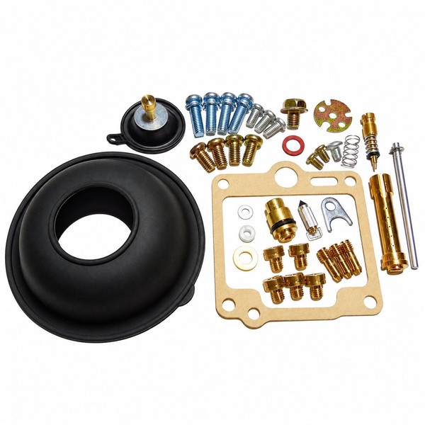 Vergaser Reparatursatz FüR Suzuki LS650 Savage Boulevard S40 1986-2019-image