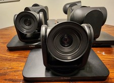Polycom MPTZ-11 1624-66061-002 EagleEye IV-4x Video Conference Camera