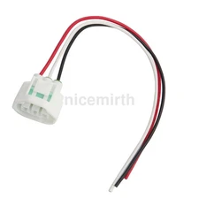 For Engine Crankshaft Position Sensor Connector Throttle Position Sensor