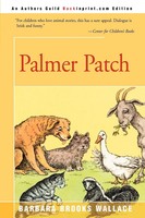 Barbara Brooks Wallace | Palmer Patch | Taschenbuch | Englisch (2000)