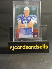 2009 Topps Chrome - 1935 Chicle Design Tony Romo #C42