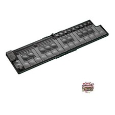 KORG MIDI Keyboard nanoKEY Fold 25 Keys/Compact/Controller/DTM/USB/Pass