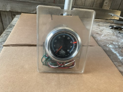 #ad Pro Tach 3 3 8 Inch Digital Tachometer RPM Meter $60.00