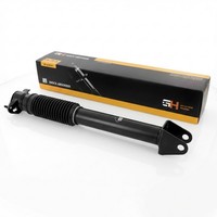 1X StoßDäMpfer Gasdruck Hinten FüR Mercedes M-Klasse ML (W166) Ab Bj.06.2011- GH