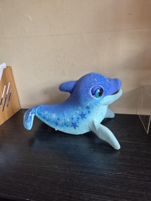 FurReal friends F24015L1 Dazzlin' Dimples My Playful Dolphin, Sounds (V7)