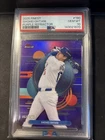2025 Topps Finest Uncommon Shohei Ohtani Purple Refractor /200 PSA 10 GEM MINT