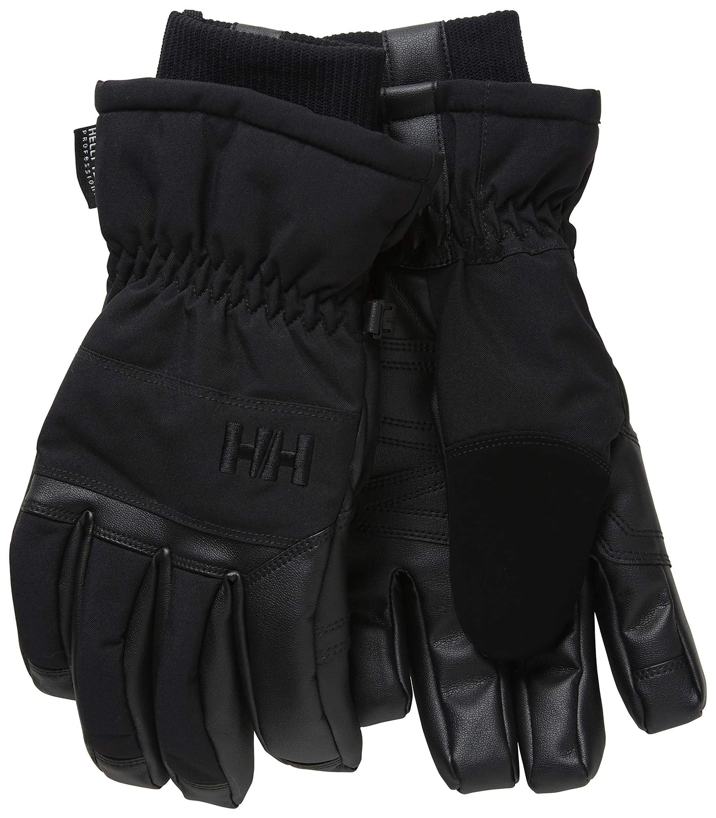 Helly Hansen Mens All Mountain Waterproof Insulated Ski Snowboard Glove Medium