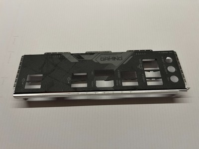 Blende für Gigabyte B760M Gaming X DDR4