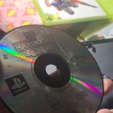 989 Sports Hardcore 4x4 Sony PlayStation 1 E-Everyone NTSC-U/C (US/Canada)