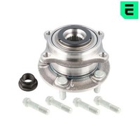 Radlagersatz Hinten FüR KIA Sportage QL QLE 1.6 20 Bis 22 Optimal Original