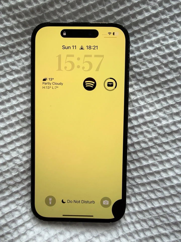 Apple iPhone 14 Pro · 128GB, photo 2 of 5