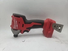 Milwaukee 3650-20 M18 Compact FUEL 1/4" Hex Impact Driver Bare Tool
