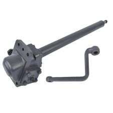 Complete Steering Box Shaft for Kubota L175 L185F L225 L225DT L245DT L245F L245H