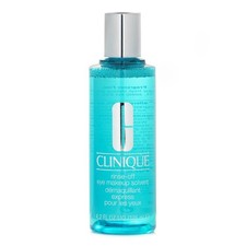 Clinique - Rinse Off Eye Make Up Solvent 125ml/4.2oz