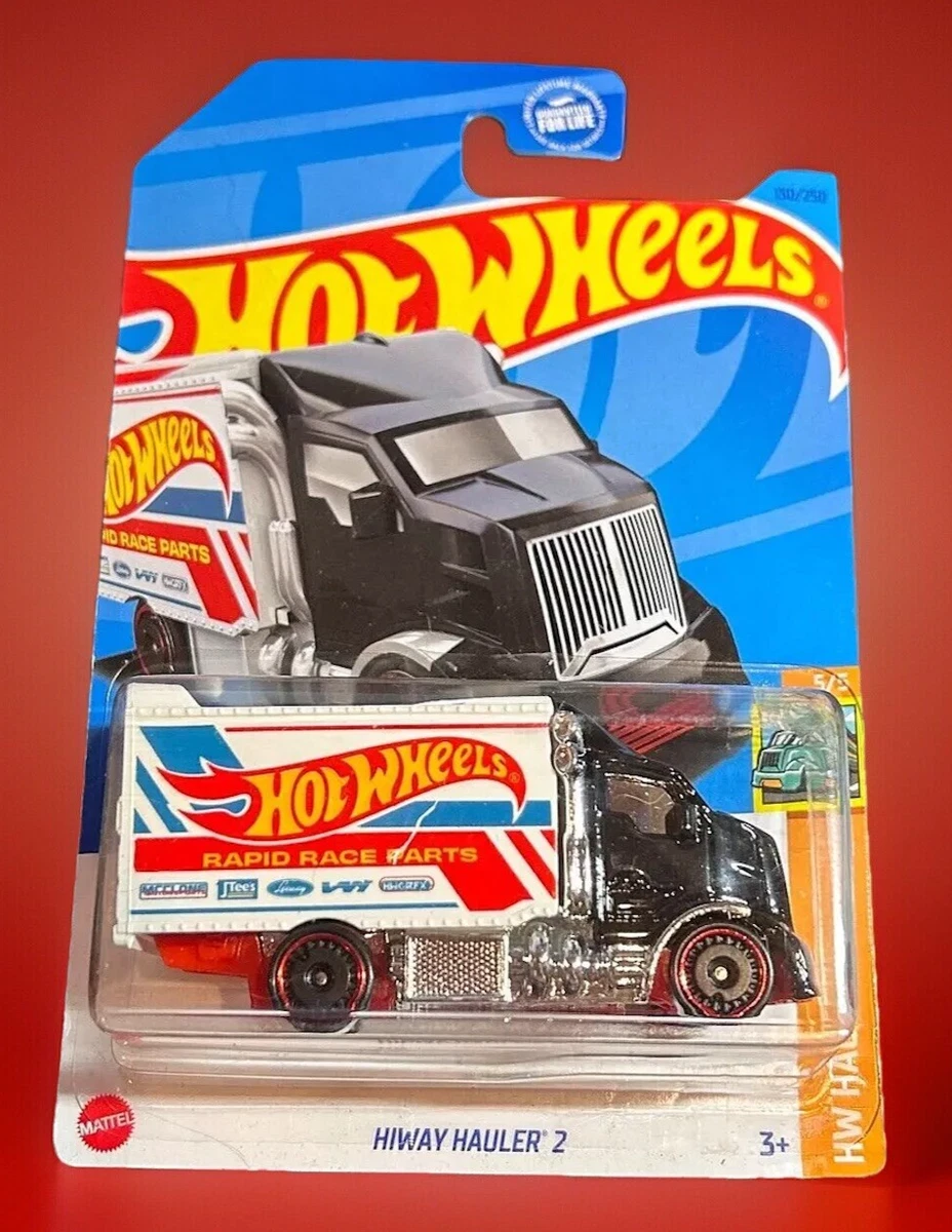 Hot Wheels Hiway Hauler 2 for sale | eBay