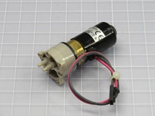 SMC LSP131-5B-X12 SOLENOID PUMP T221234