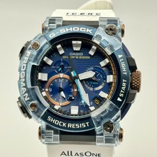 Casio G-Shock Frogman 200m Wristwatches for sale | eBay