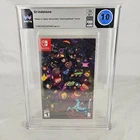 10 A++ Grindstone Graded Nintendo Switch iam8bit WATA