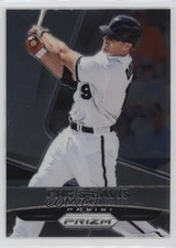 2015 Panini Prizm Chris Davis #43 uu6