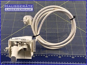 Netzstecker + Entstörfilter Waschmaschine - Miele NovoTronic W851 5069050A