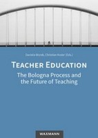 Teacher Education, Daniela Worek
