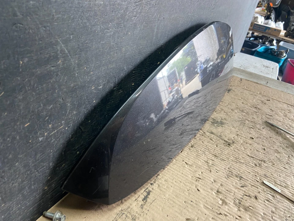 Chevrolet Traverse 2013 a 2017 alerón trasero alerón tercer freno fabricante original q3401 DG Foto 3 de 4